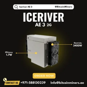 AE3